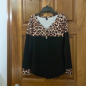 Woman’s top